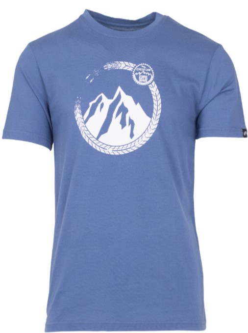 Ciovit School Series Mountain Track Men's Shirt 