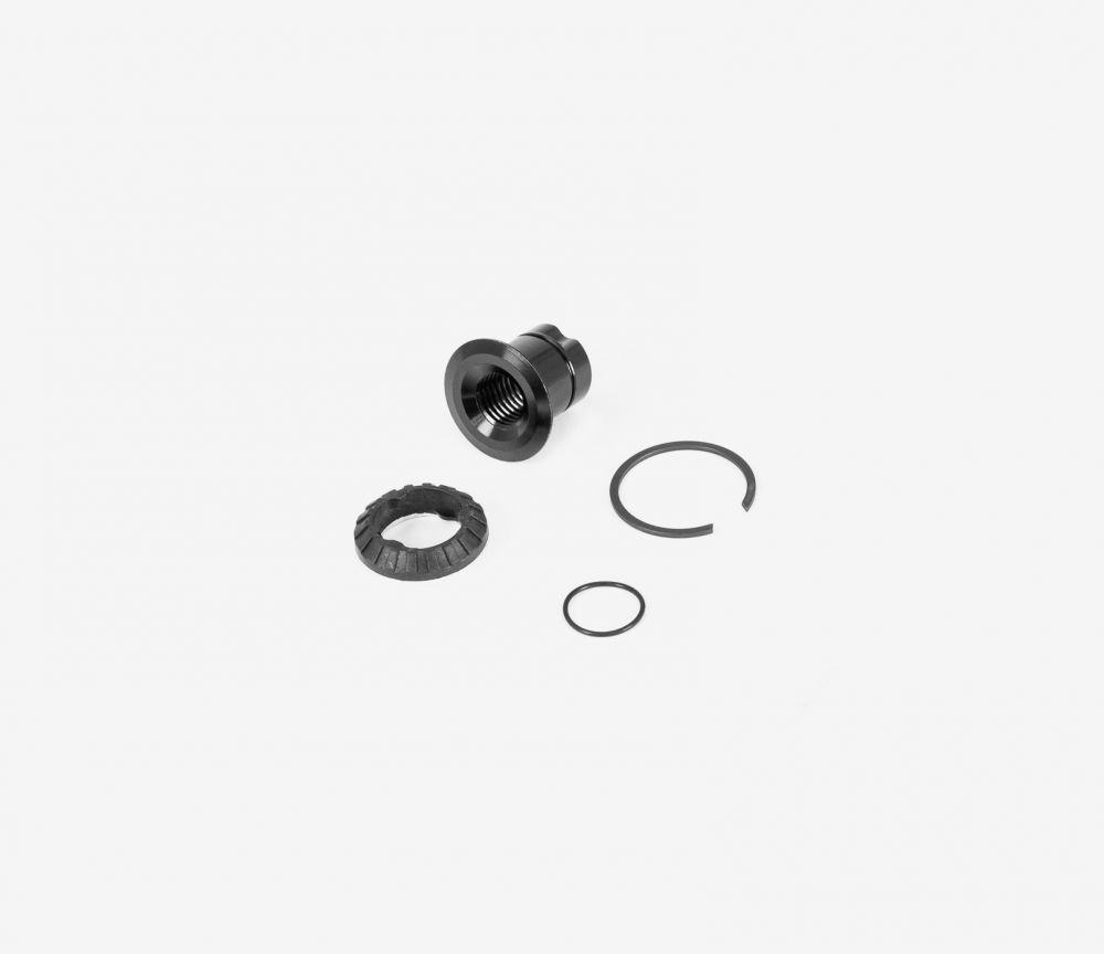 Orbea Hardware Kit Rear Axle F.SUSP 20 X203