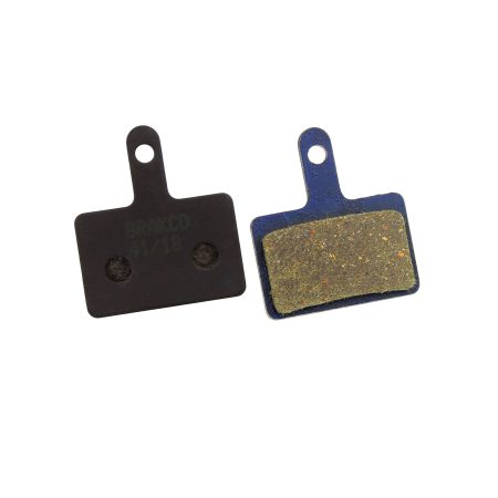 Aero Disc MTB Brake Pad  Deore M525