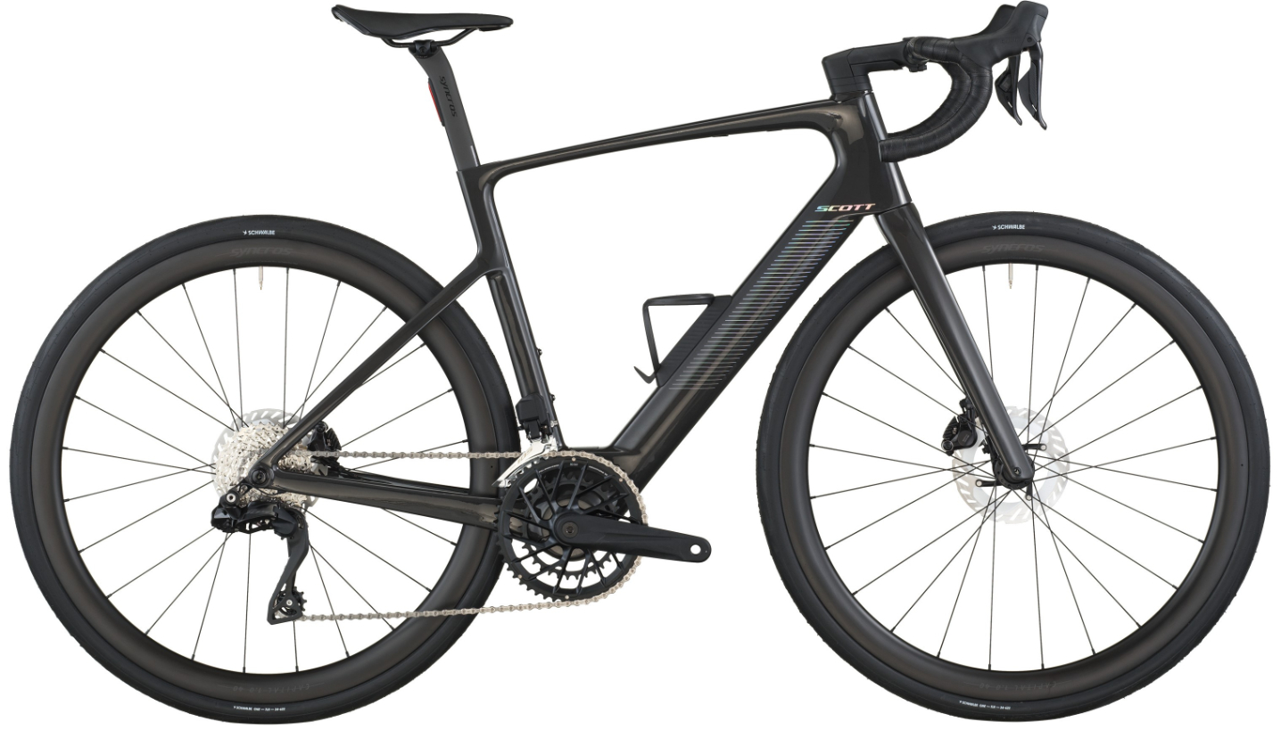 Scott Fastlane 20 Carbon Road E-Bike 2026