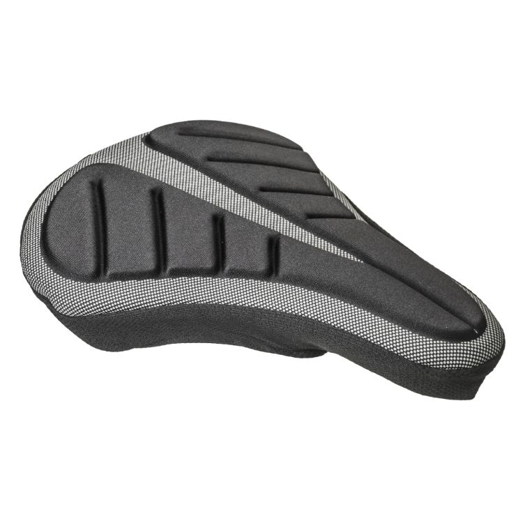 Syncros Dual Density Gel Saddle Cover