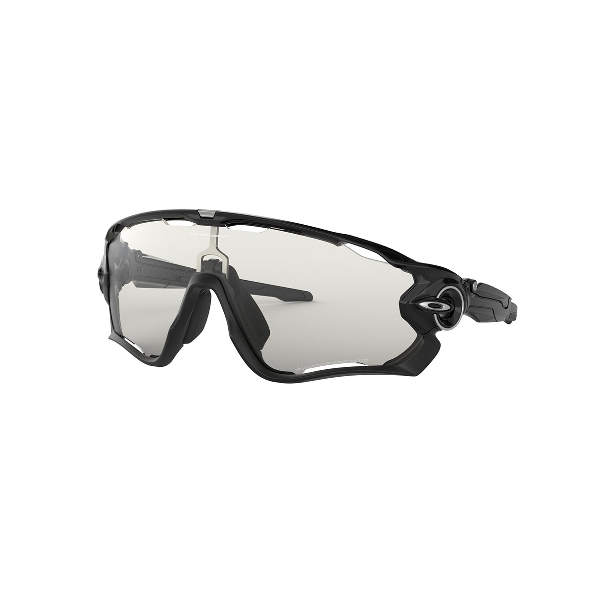 Oakley Jawbreaker Photochromic Sport Sunglasses