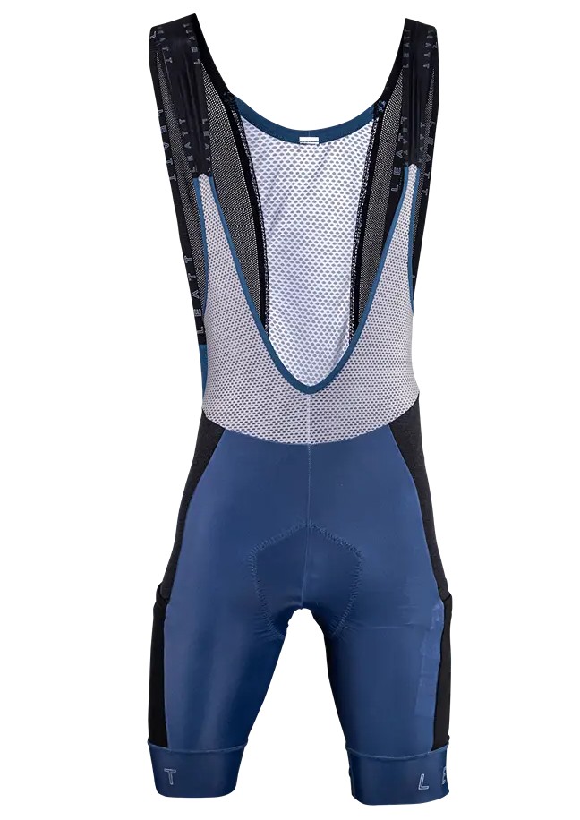 Leatt Endurance 5.0 Men's Bib Shorts