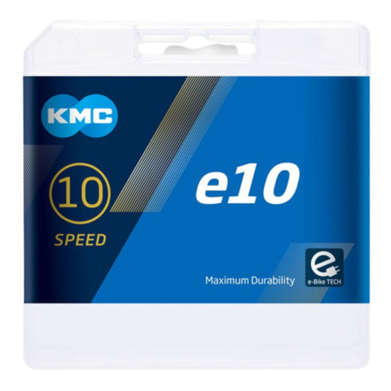 KMC 10 Speed E10 E-Bike Chain