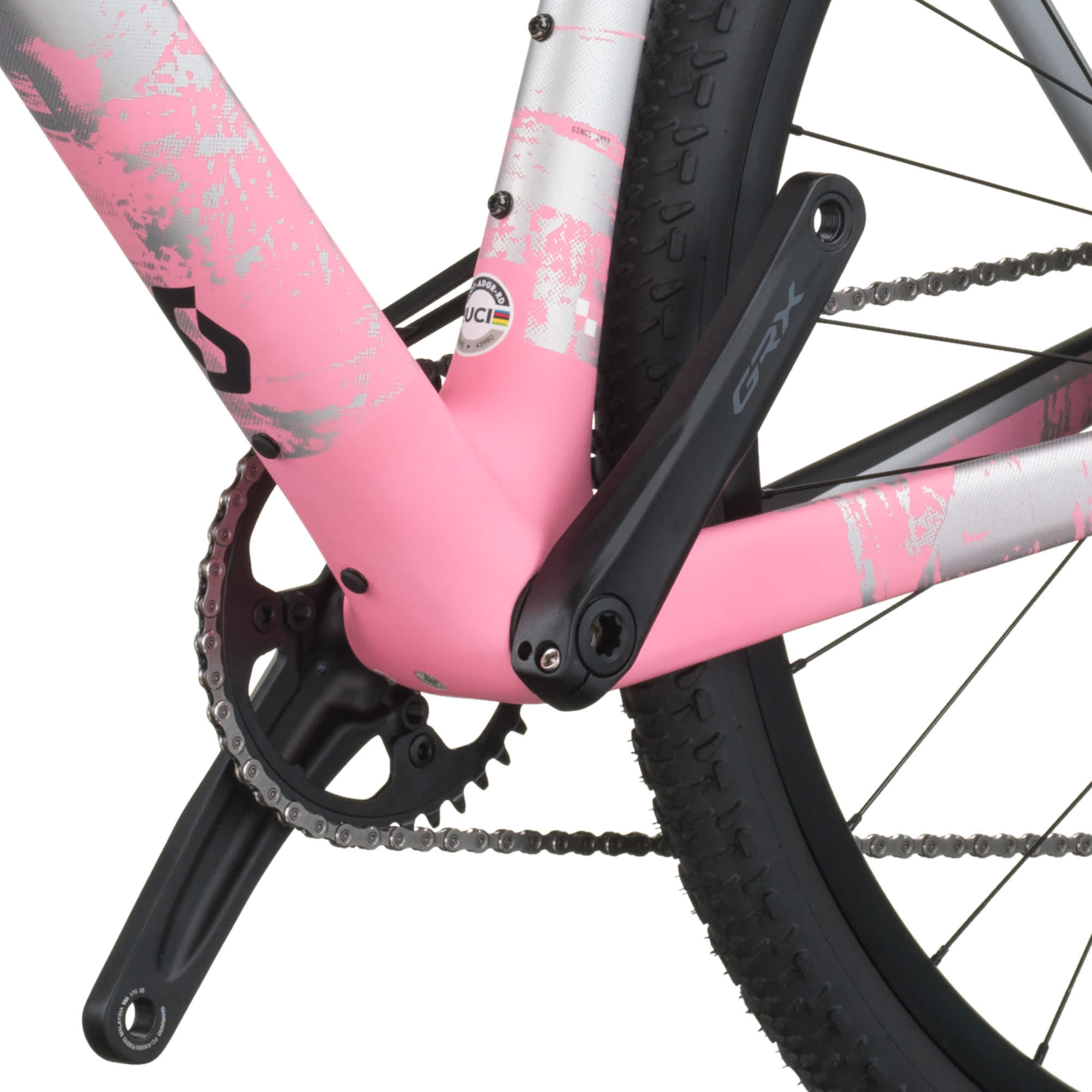 Scott Addict Gravel 30 Carbon Gravel Bike 2026