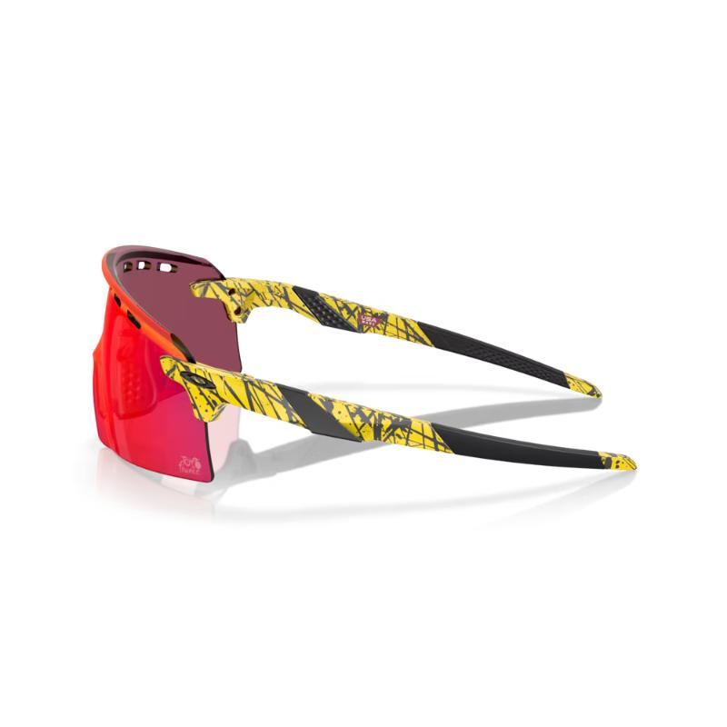 Oakley Encoder Strike Tour De France Sunglasses