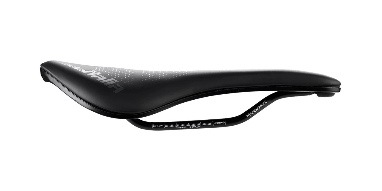 Selle Italia Novus Boost Evo TM Superflow Wide Saddle