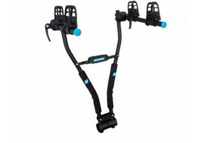 Holdfast Snap On Lite 2 Towbar Bike Rack 