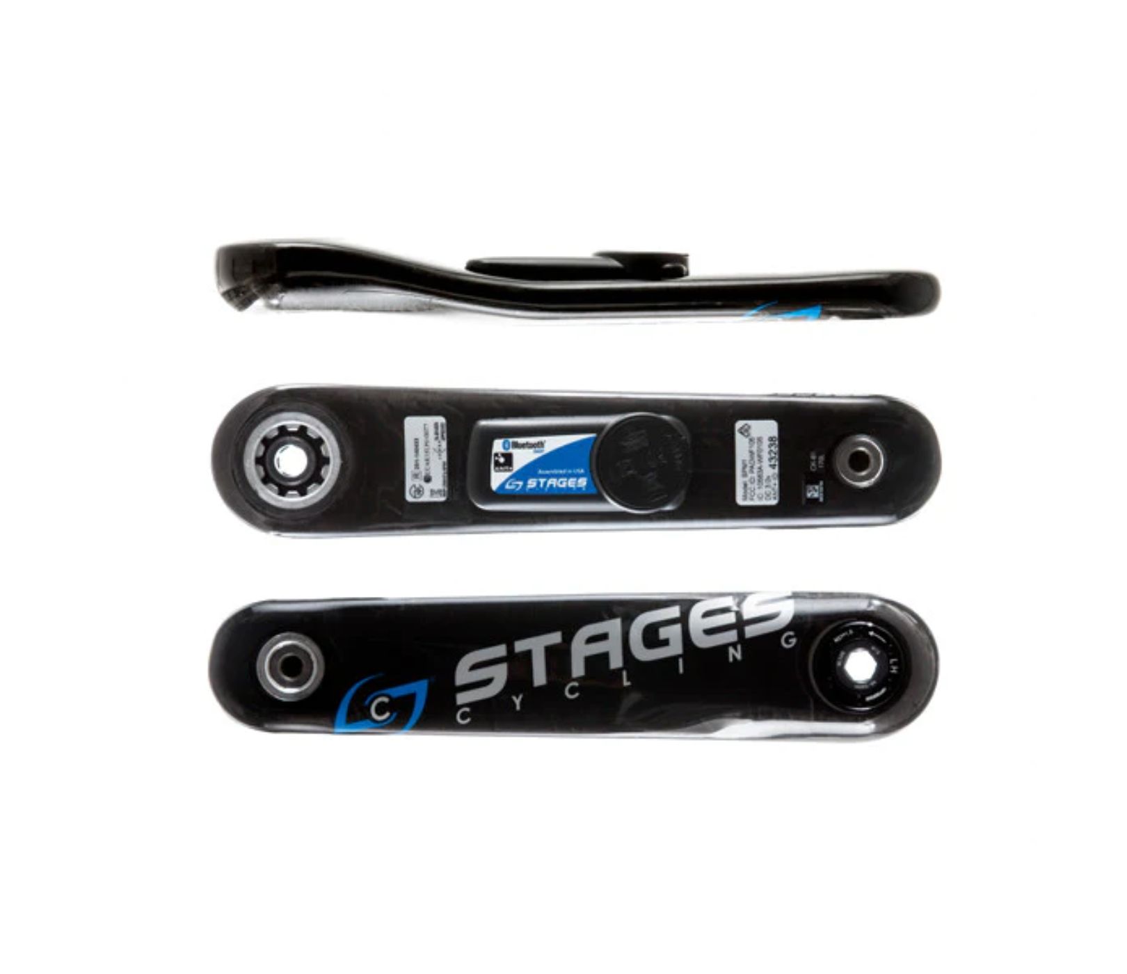 stages sram mtb power meter