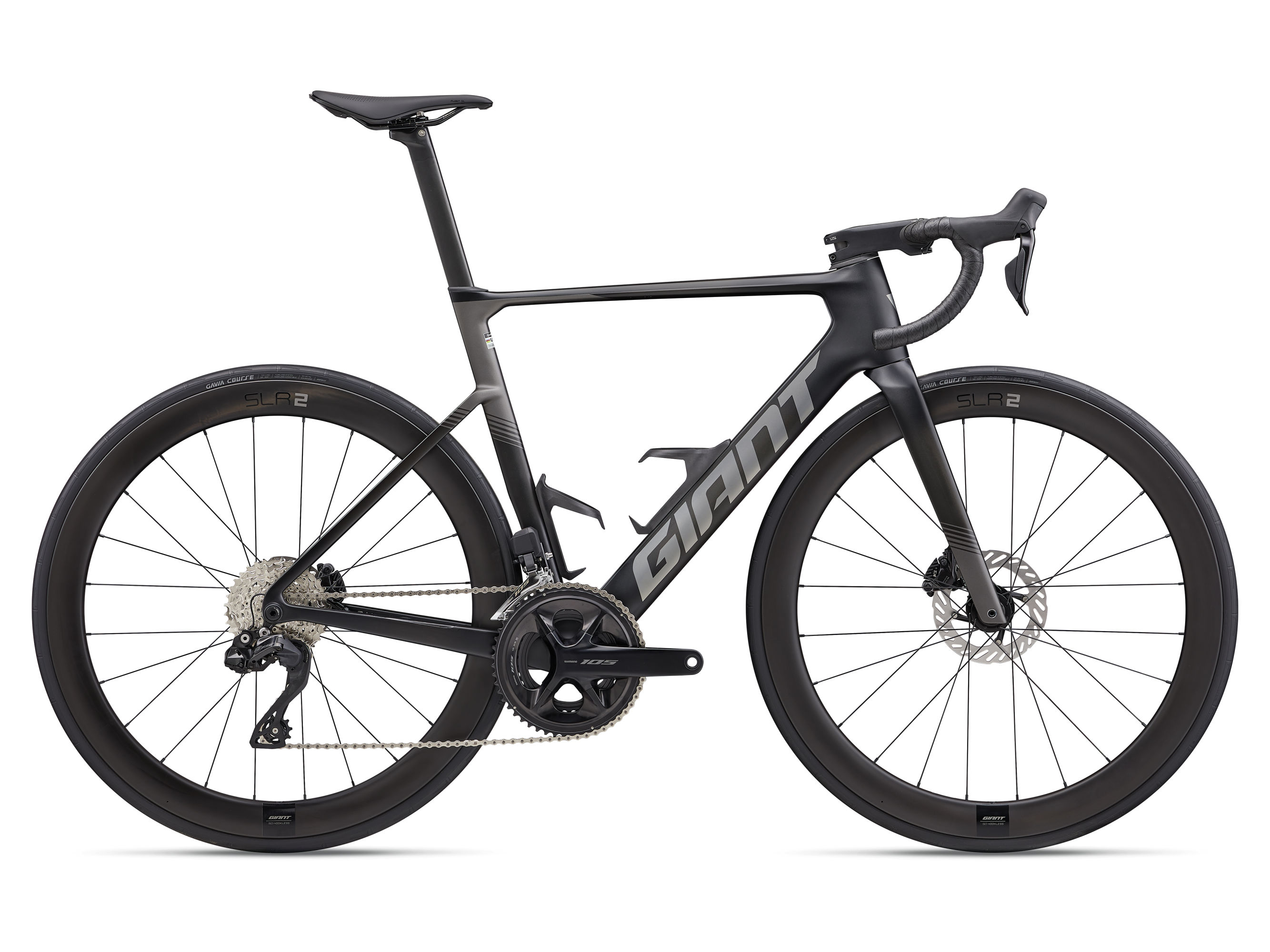 Giant Propel Advanced 1 Carbon Road Bike 2027
