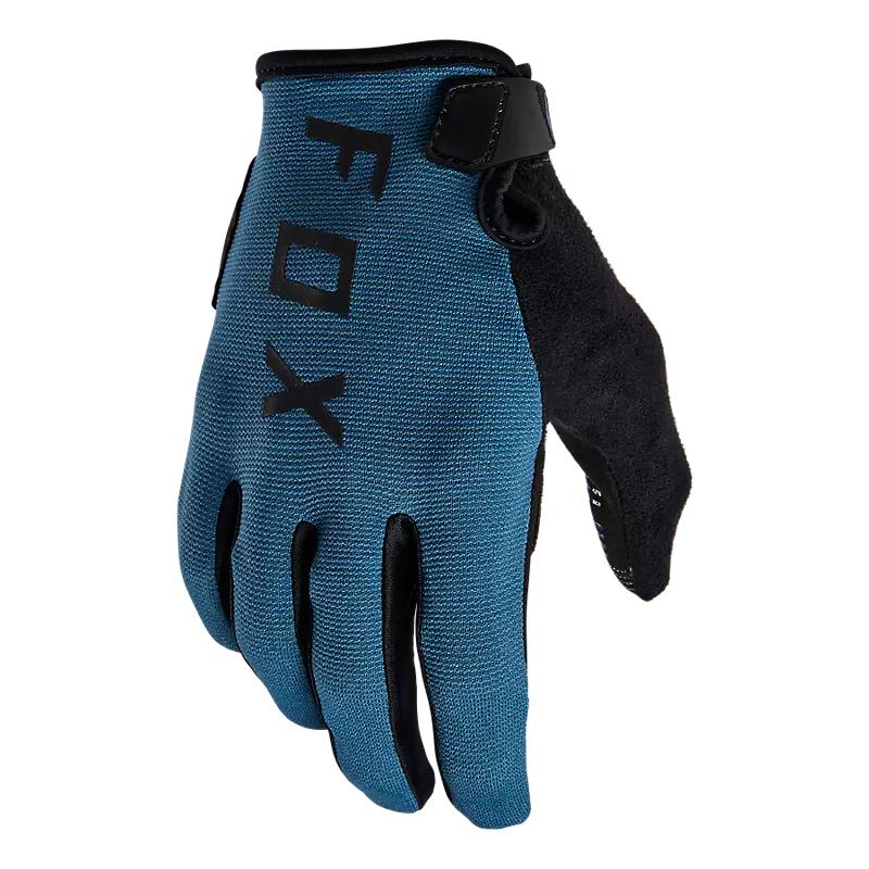 Fox Ranger Gel Long Fingered Gloves 