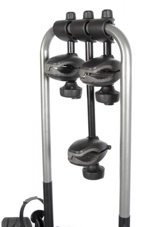BuzzRack E-Hornet 3 Towbar Bike Rack