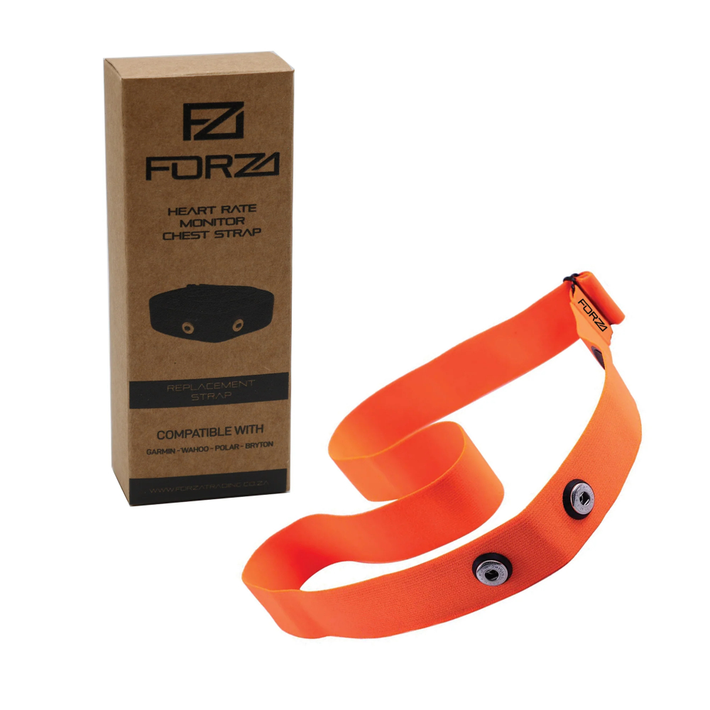 Forza Premium HRM Replacement Strap