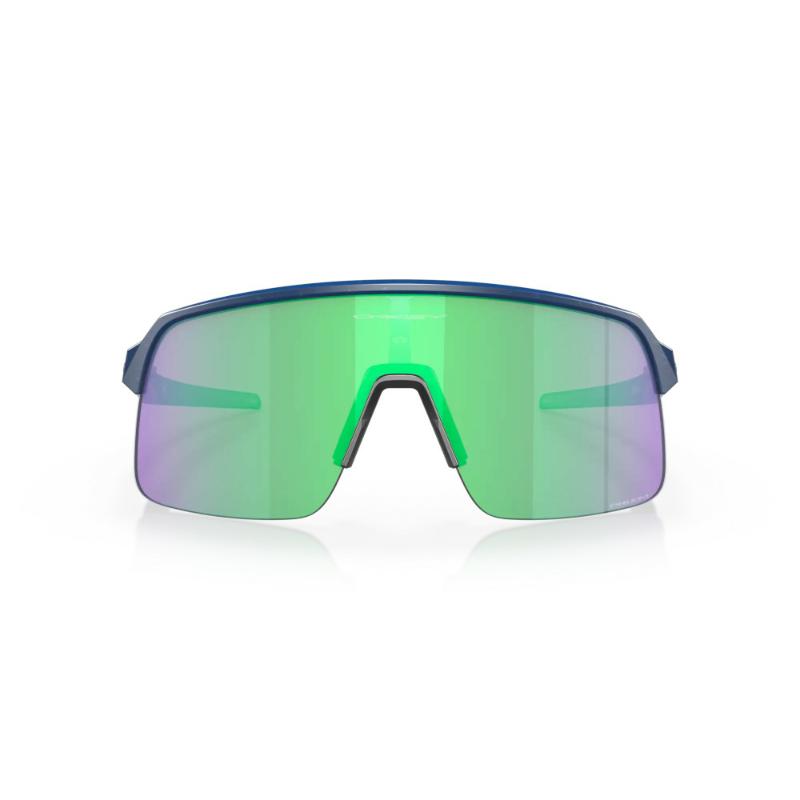 Oakley Sutro Lite MVDP Blue Sport Sunglasses