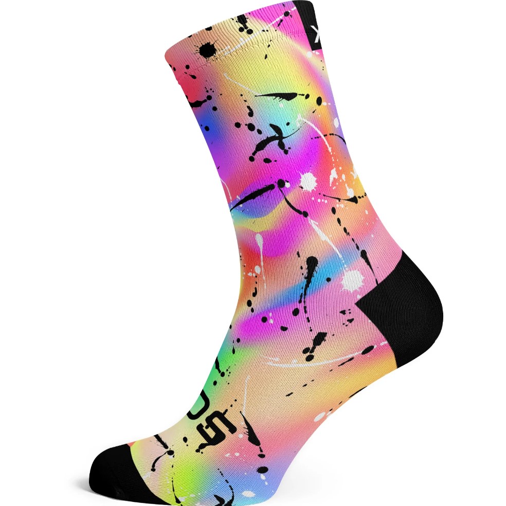 Sox Crew Unisex Socks