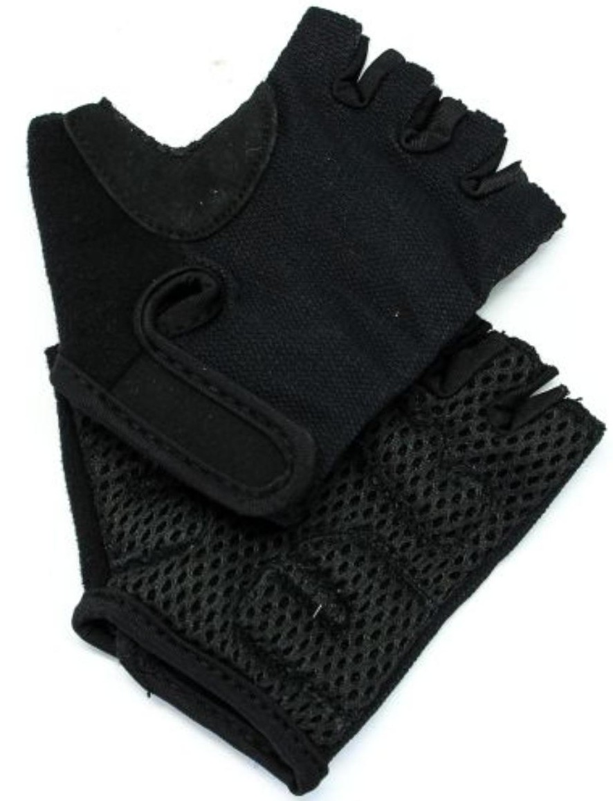Speedmaster Junior Short Finger Gloves 