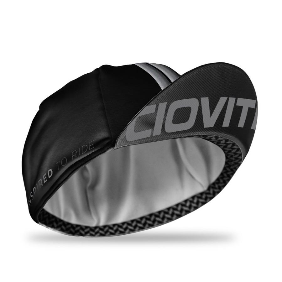 Ciovita Men's Faro Reflective Cap