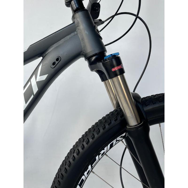 Pre-Owned Silverback Stride Expert Aluminiun Hardtail MTB - Medium