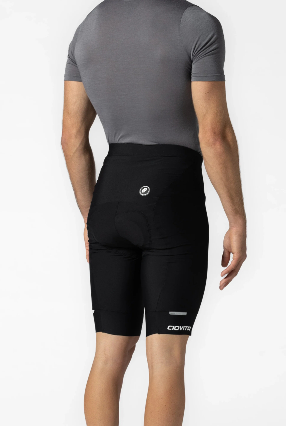 Ciovita Avia Corsa Men's Shorts
