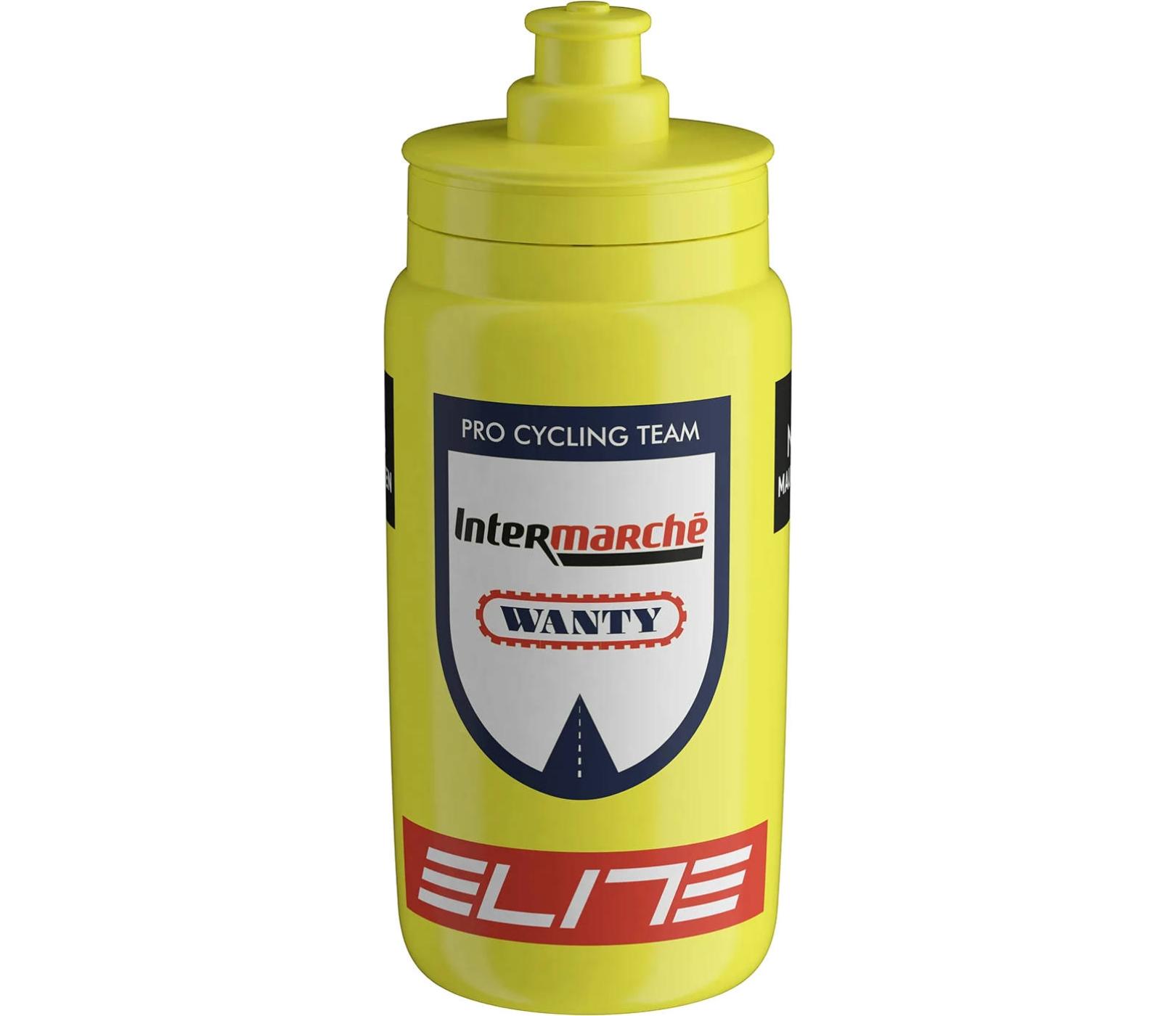 Elite Fly Intermarche Wanty 550ml Water Bottle 