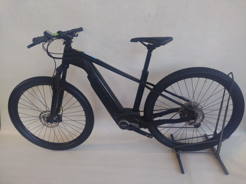 Pre-Owned Orbea Keram Aluminium Hardtail eBike - Large