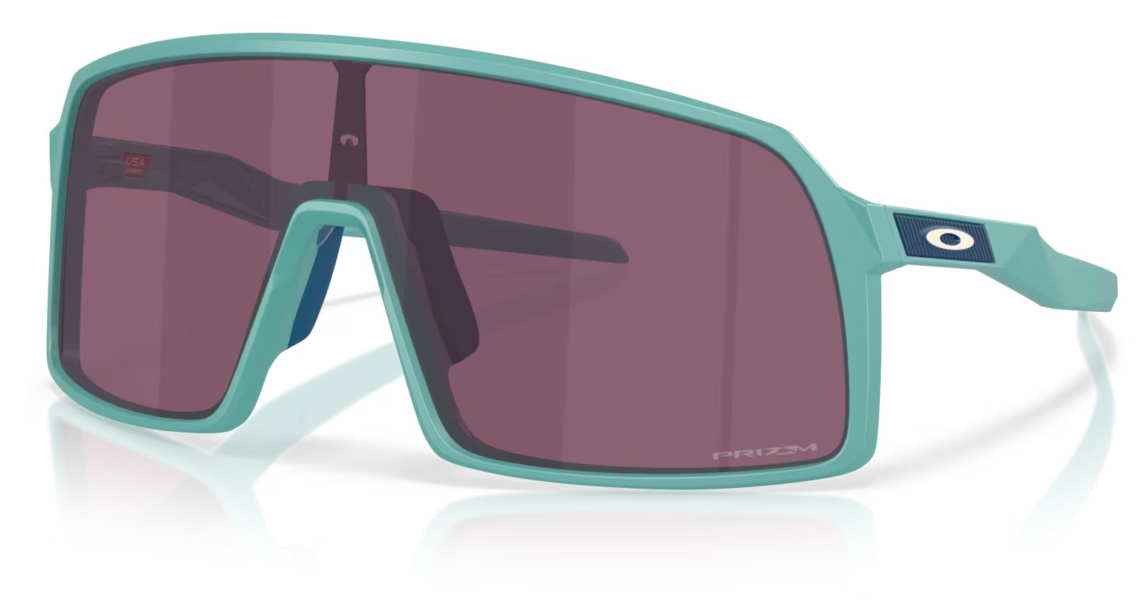 Oakley Sutro Sport Sunglasses