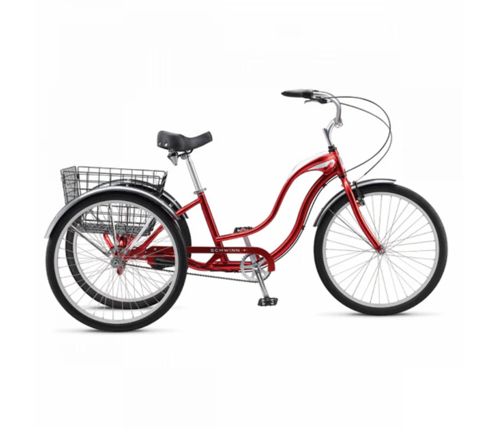 Schwinn Town and Country Road Bike 