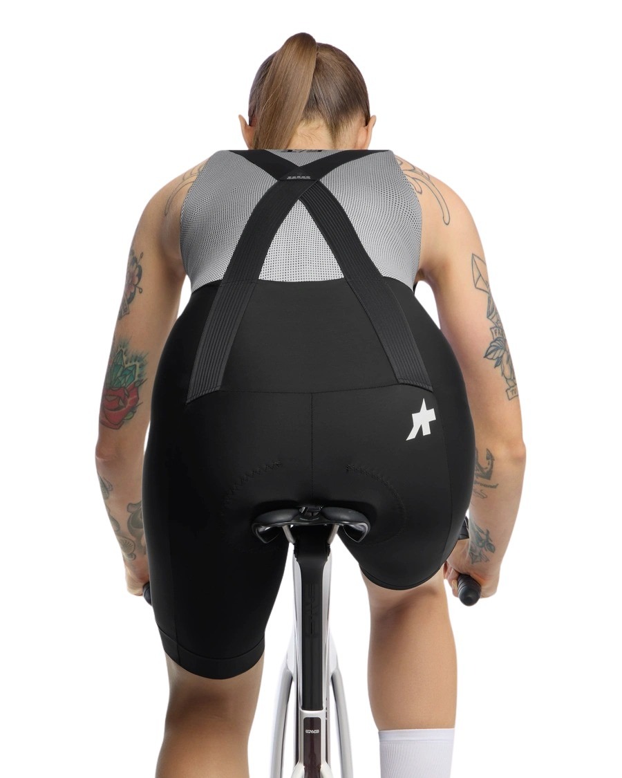 Assos UMA GT S11 Ladies Bib Short