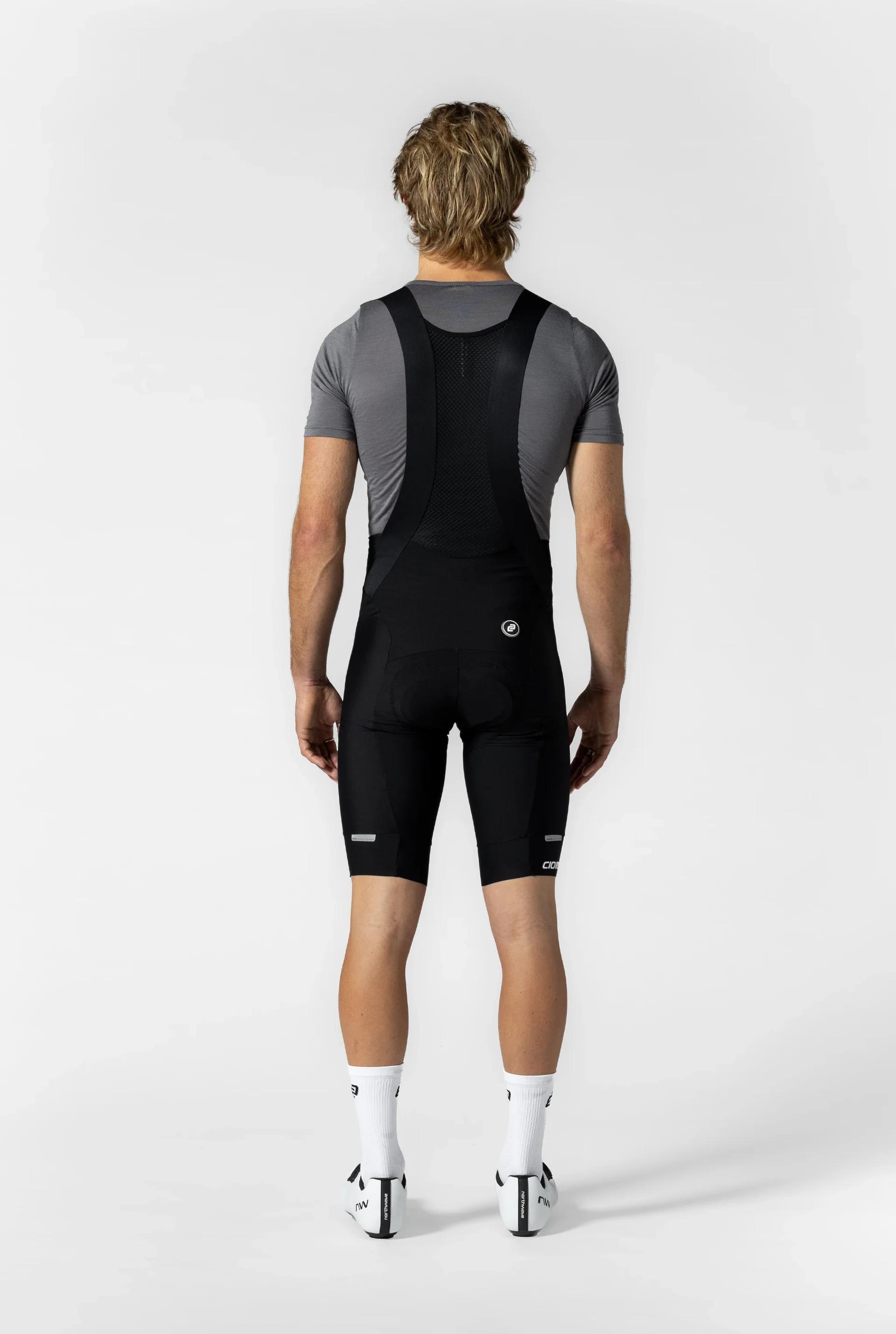 Ciovita Avia Corsa Men's Bib Short