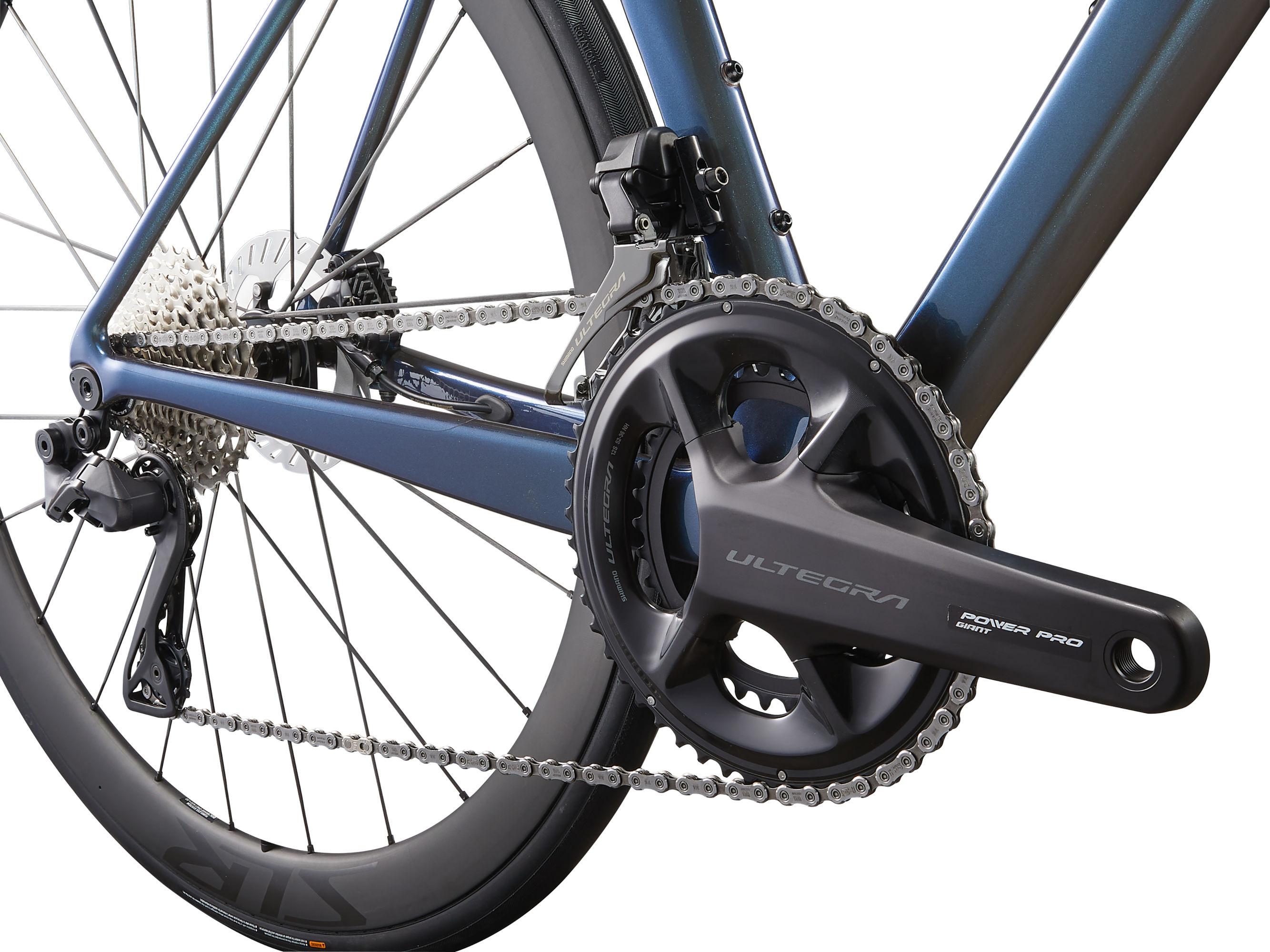 Liv Langma Advanced Pro 0 Ladies Carbon Road Bike 2024