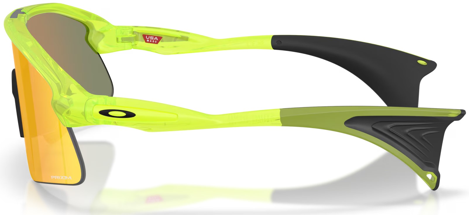 Oakley Stunt Devil Sport Sunglasses 