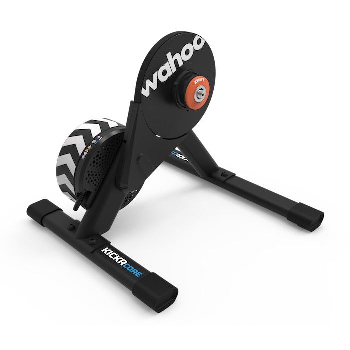 Wahoo Kickr Core 2 Zwift One Indoor Trainer