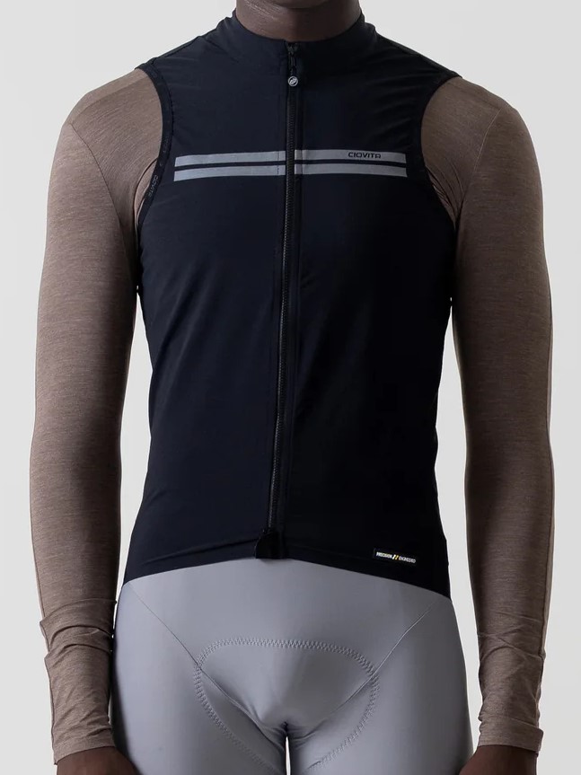 Ciovita Supremo Faro 3.0 Men's Gilet