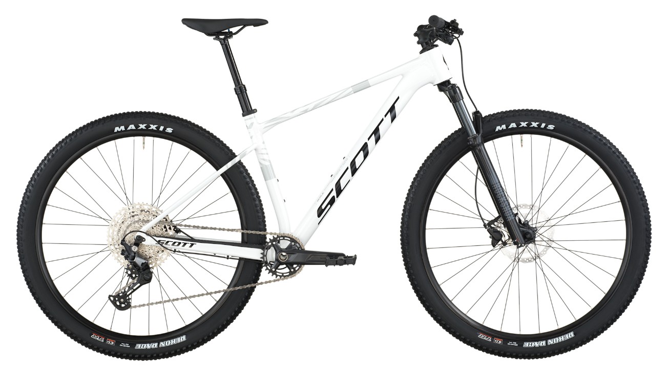 Scott Scale 940 Aluminium Hardtail Mountain Bike 2026