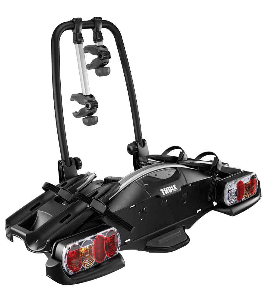 Thule Velocompact 2 Towbar Bike Rack