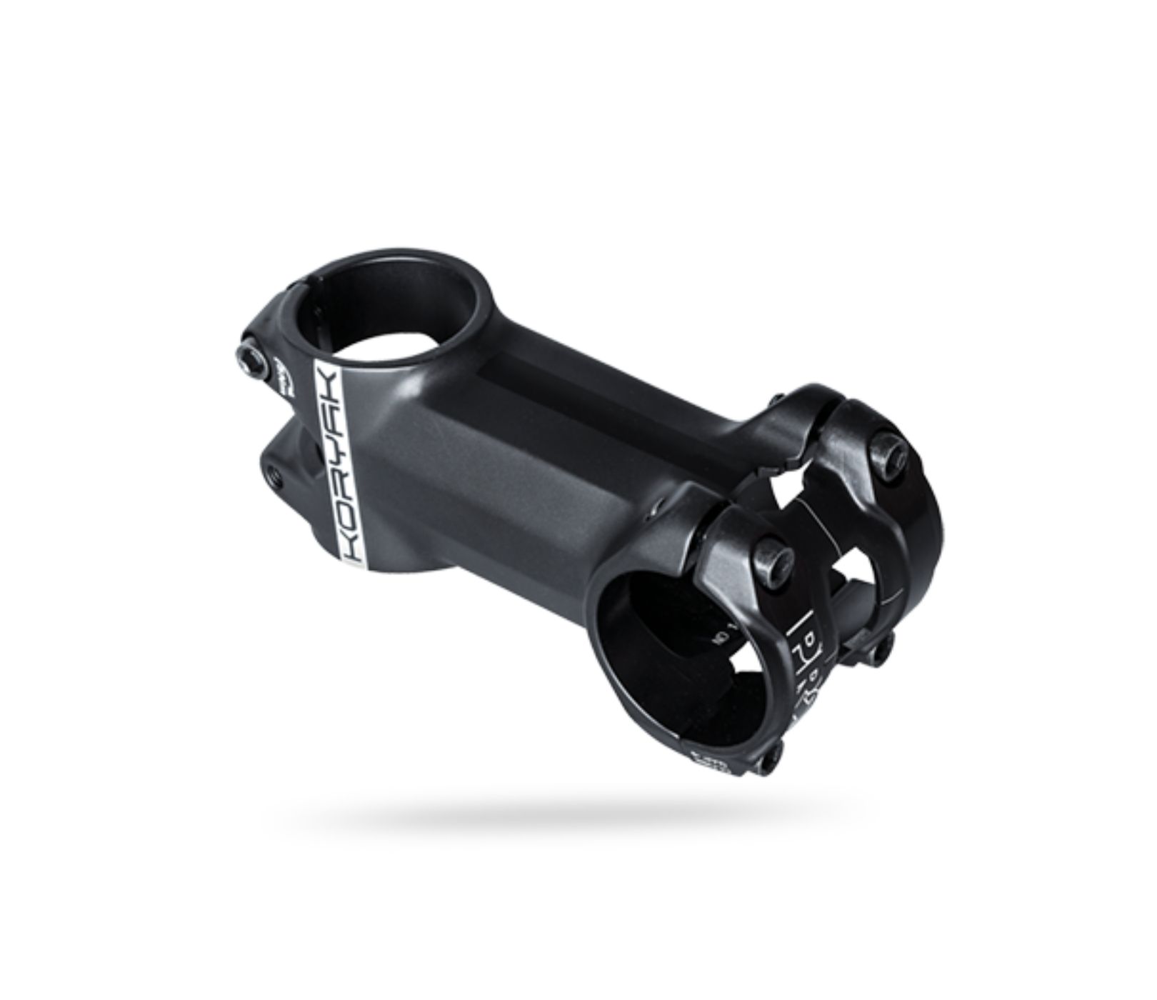 Pro Koryak 90mm/31.8mm 6 Degree Stem