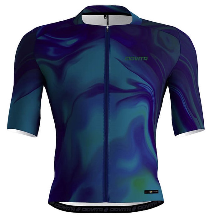 Ciovita Apex H1 Short Sleeve Men's Jersey 