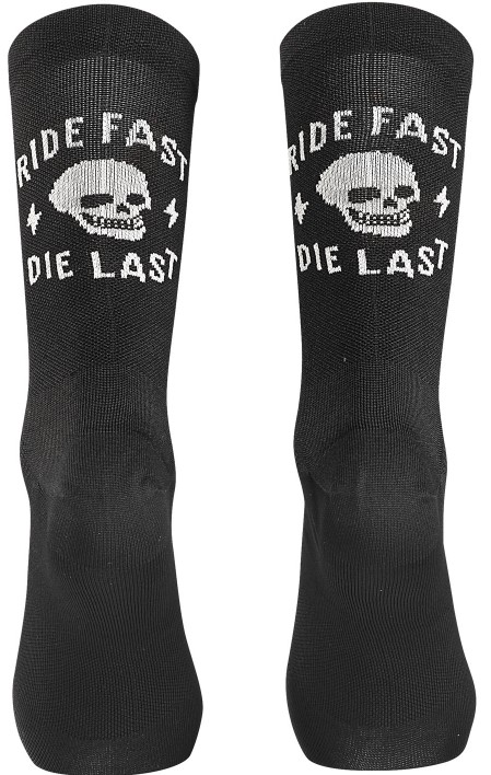 Northwave Ride Fast Die Last Unisex Socks 