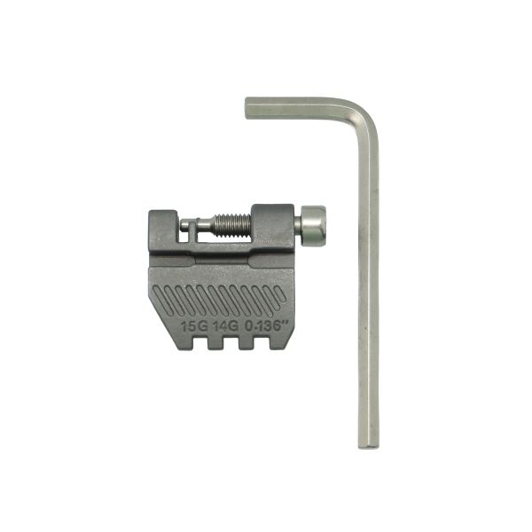 Ryder Compact Chain Tool with Spoke Wrenches