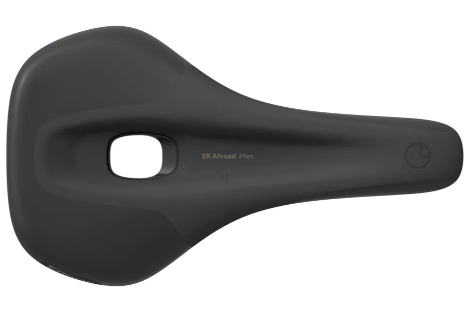 Ergon Allroad Gravel Men's Saddle
