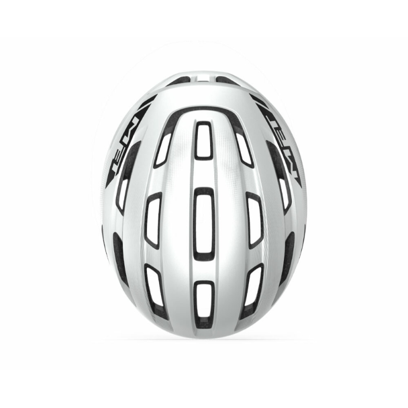 Met Miles Road Helmet 