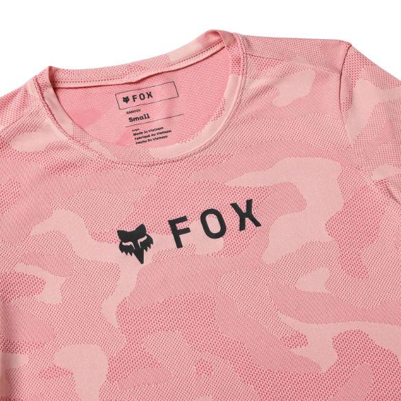 Fox Raner Tru Dri Short Sleeve Ladies Jersey  