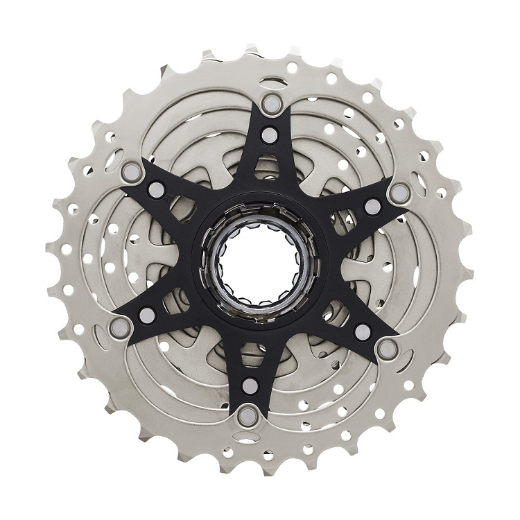 Shimano 105 R7000 11 11-30T Speed Cassette