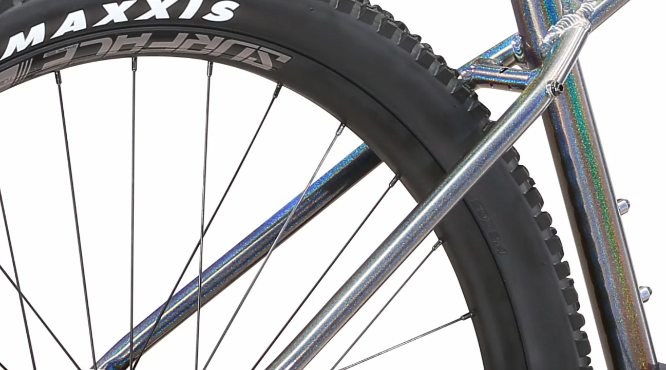 Silverback SE: Series 10 Aluminium Hardtail Mountain Bike 2026