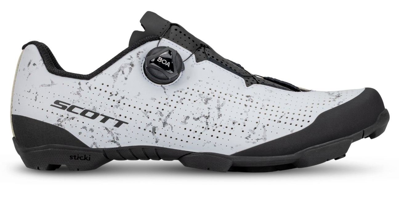 Scott Comp Boa 2027 MTB Shoes 