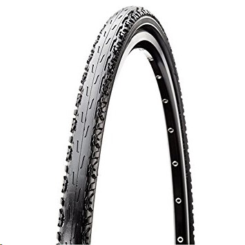 CST 26X1.50 Slick Mountain Bike Tyre