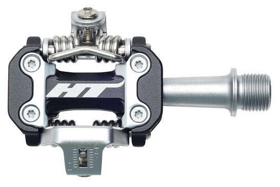 HT Components M2 MTB Pedals