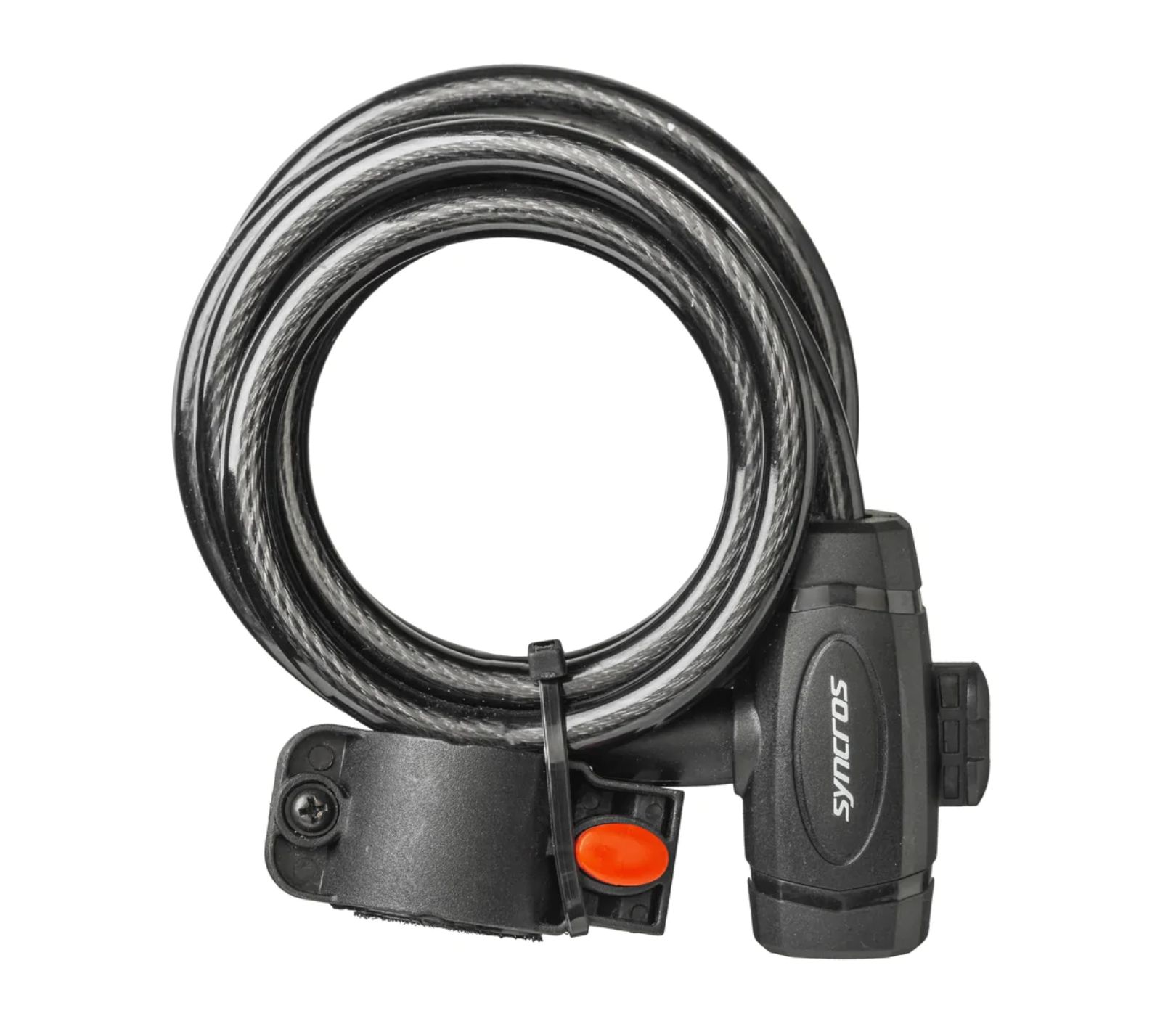 Syncros Key Cable SL-04 Lock 