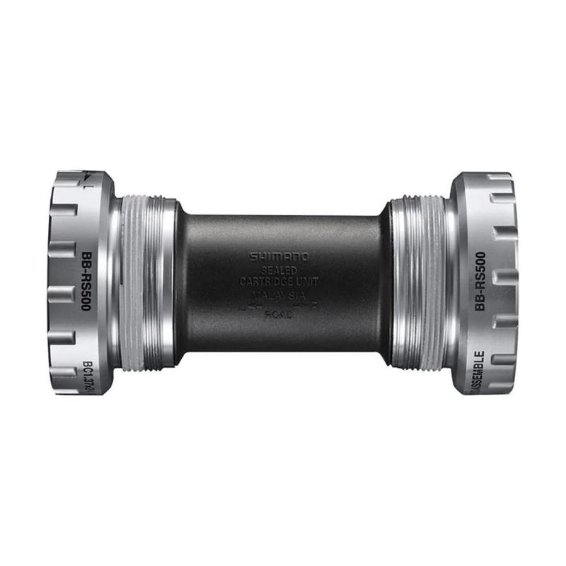 Shimano RS500 Road Bottom Bracket  Italian Thread