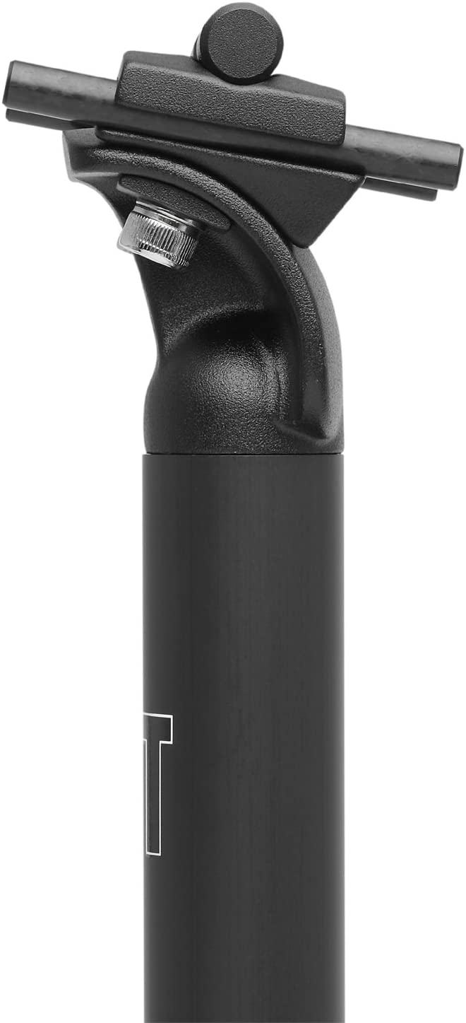 3T Stylus Zero Team Stealth Seat Post